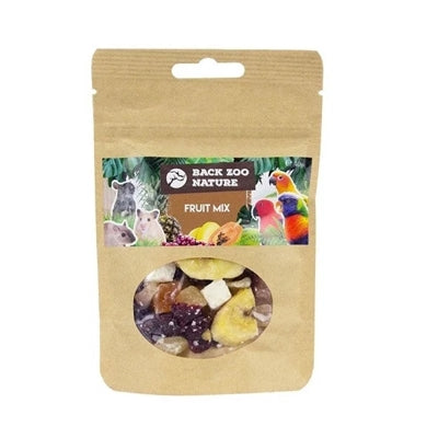 Back Zoo Nature Fruit Mix