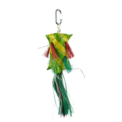 Back Zoo Nature Carnival Pinata