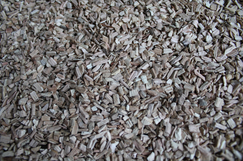 Beukensnippers Bodembedekking voor Grasparkieten - Fijn -  5 KG - Inhoud