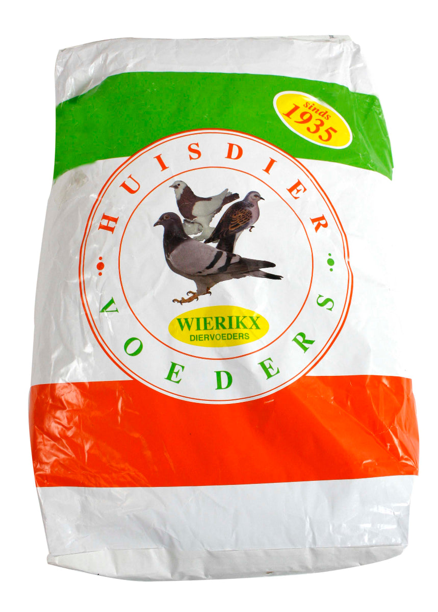 Duivenvoer 20 KG
