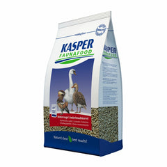 Eenden Onderhoudskorrel Faunafood Hobbyline Kasper 4 KG