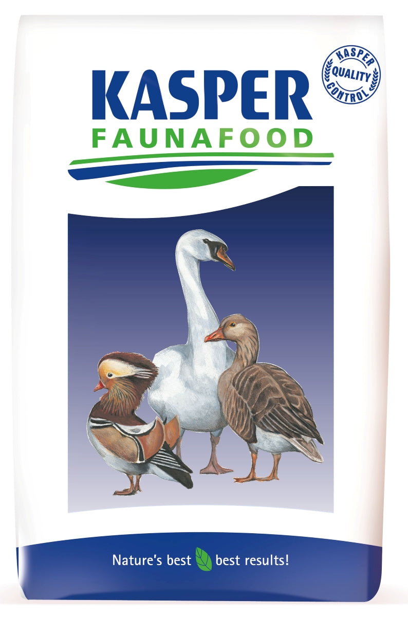 Eendengraan Faunafood Kasper 20KG