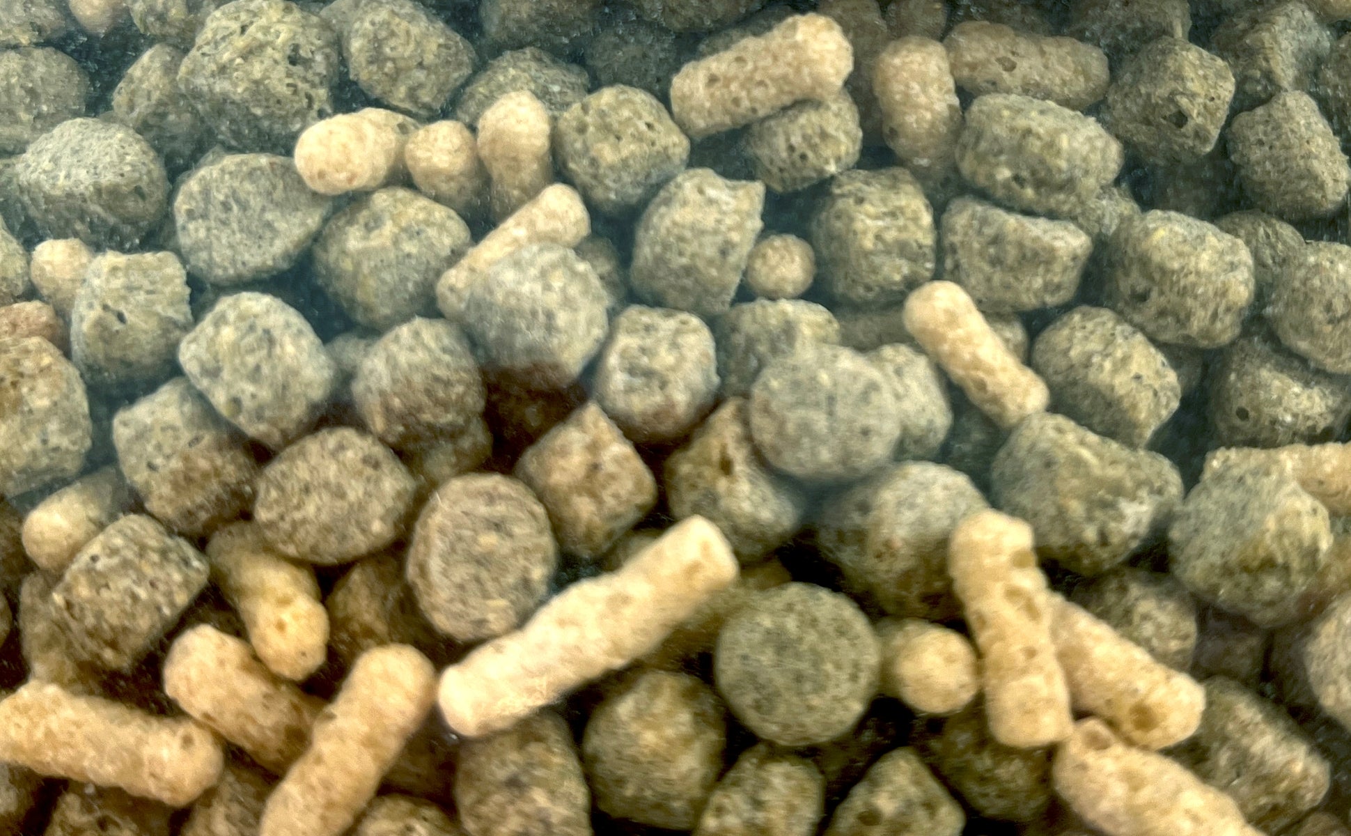 Eendenvoer Drijvend Utopia 1,2 KG Inhoud