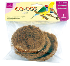 Esve - Kokos Nestje - 3 ST