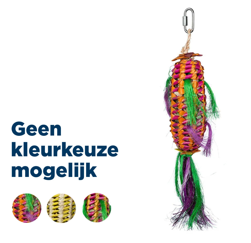 Foerageerspeelgoed 'Melon Pinata' Back Zoo Nature 35X6X6 cm