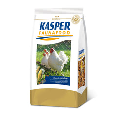 Goldline Vitamix Krielkip Kasper Faunafood 3 KG
