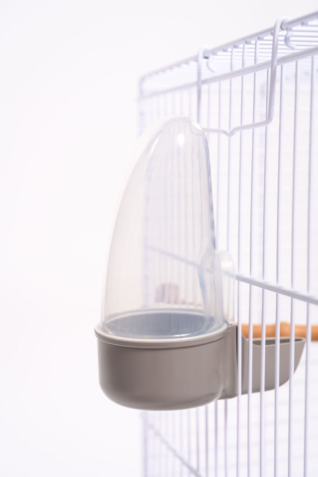 Grasparkieten Kooi Carlotta Imac Waterbak