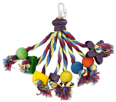 Happy Pet Speelgoed Parkiet Carnival