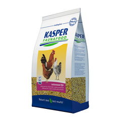 Hobbyline Kuikenzaad Fijn| Kasper Faunafood 4 KG