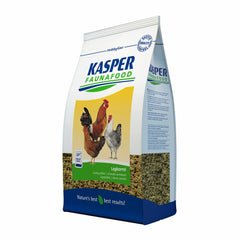 Hobbyline Legkorrel Kasper Faunafood 4 KG