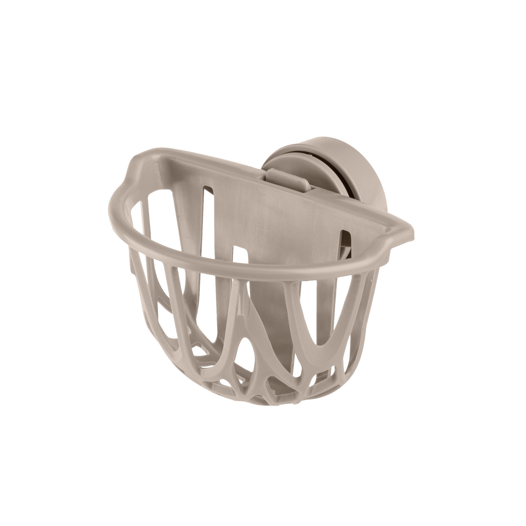 ImacVogelGroentehouderAssorti-Bruin