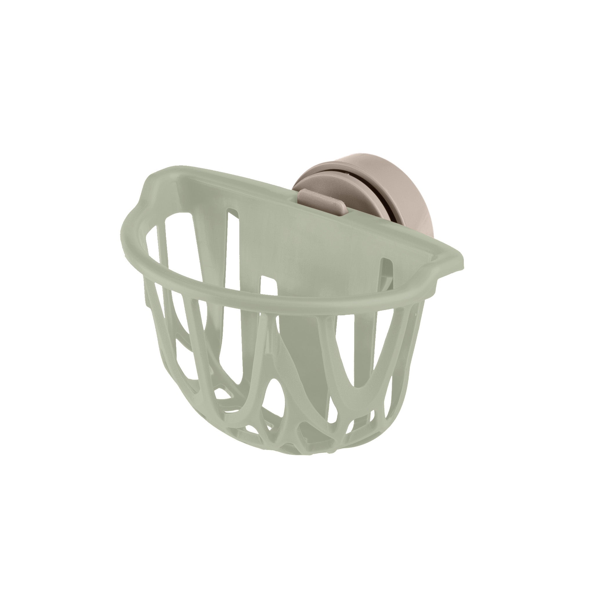 ImacVogelGroentehouderAssorti-Groen