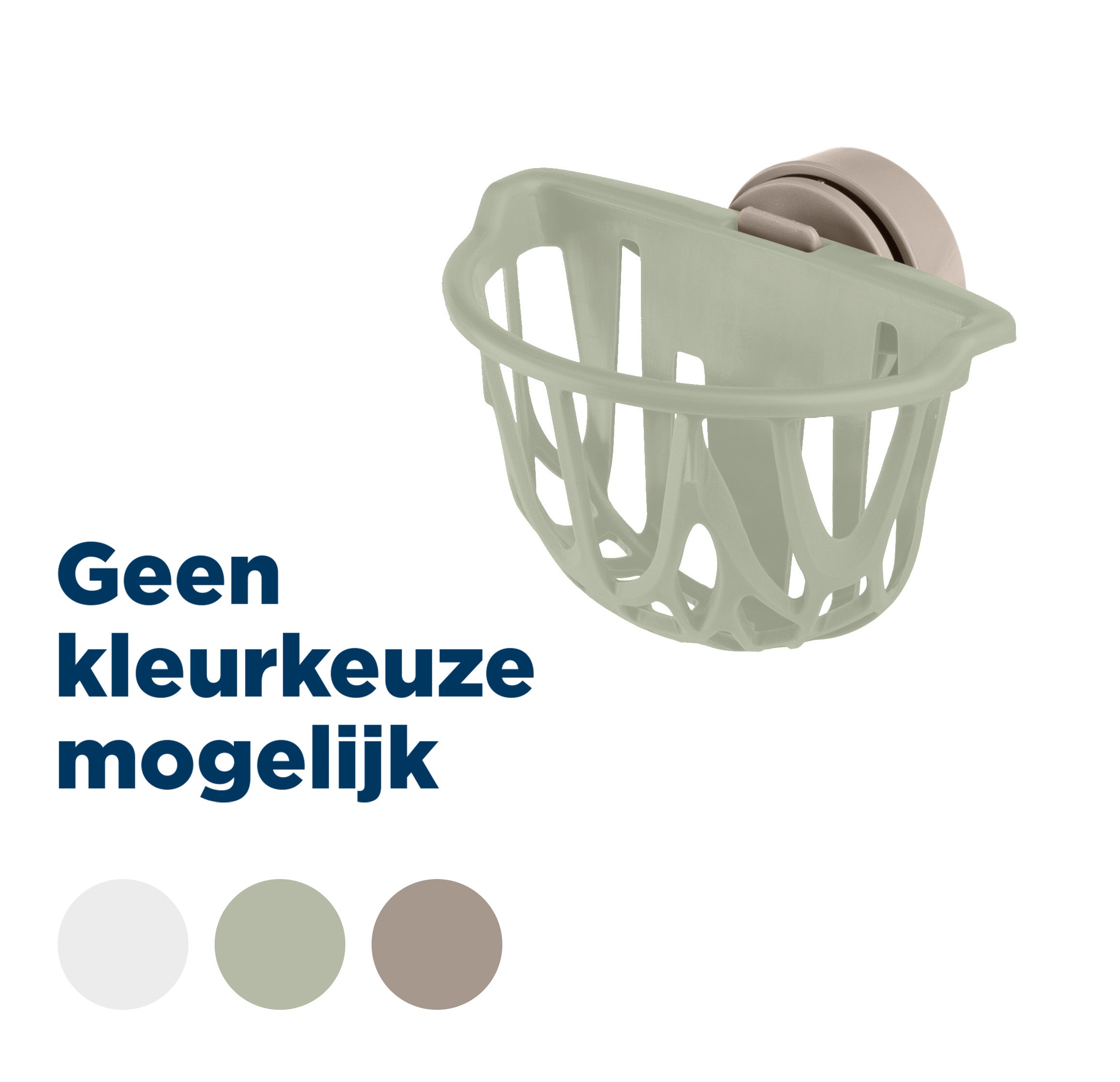 ImacVogelGroentehouderAssorti