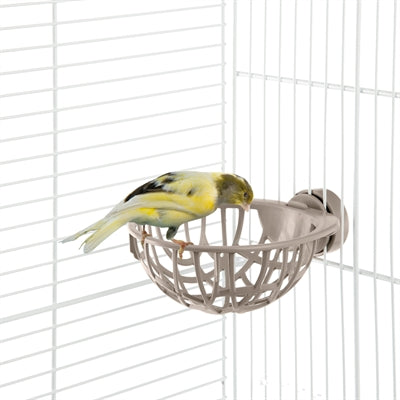 Imac Nesthouder met vogel