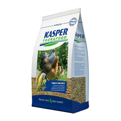 Kippengrit Faunafood Hobbyline Kasper 3 KG
