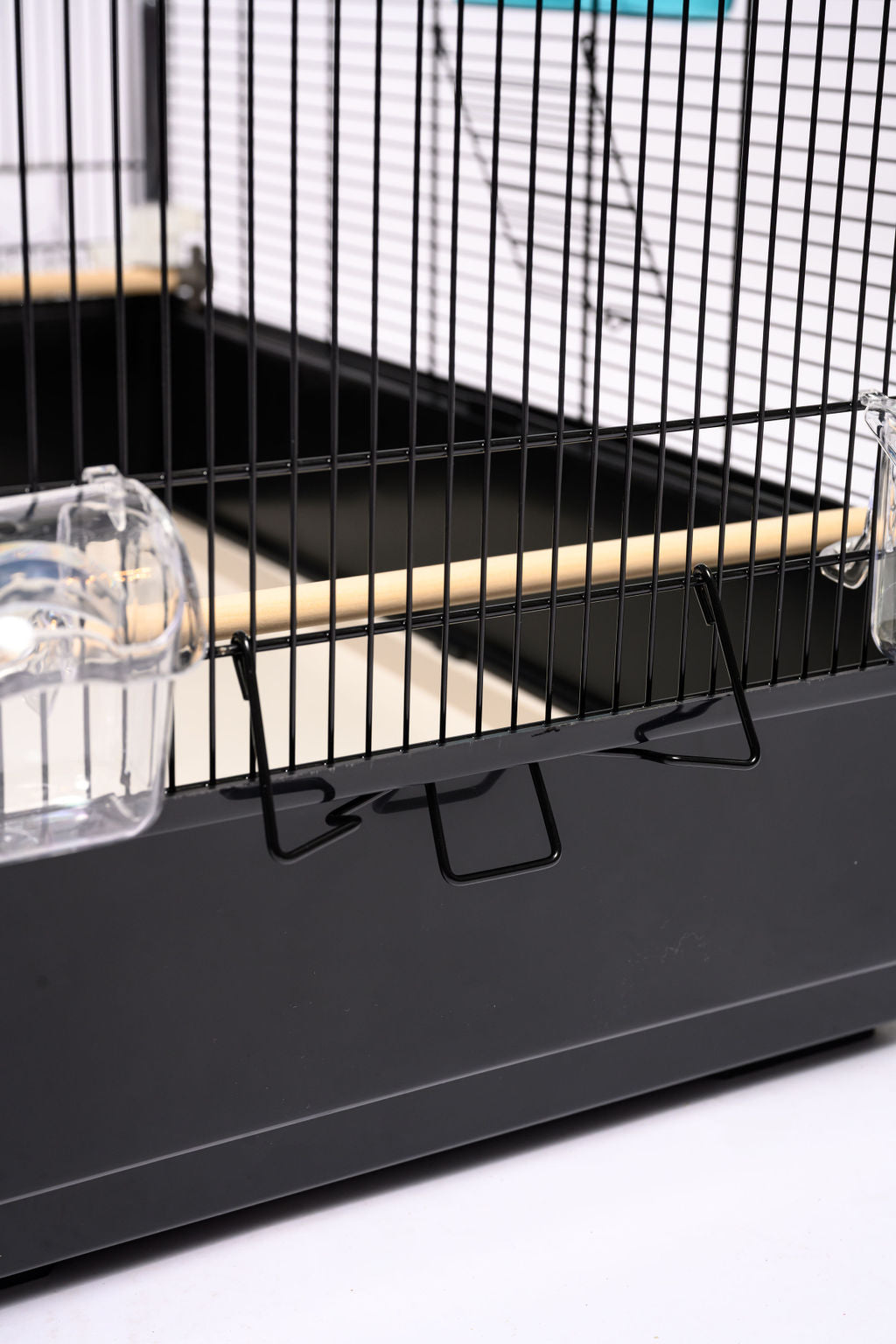 Kooi Primo 60 voor Valk & Grasparkieten Savic Klem