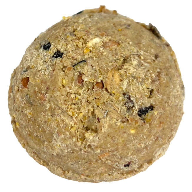 Mezenbollen In Folie De Vries 20 stuks - Inhoud