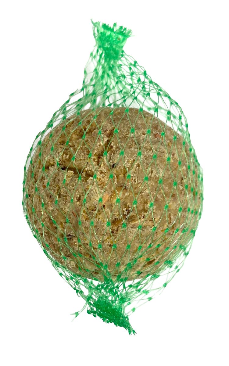 Mezenbollen Met Net De Vries 100 stuks - 1 bol