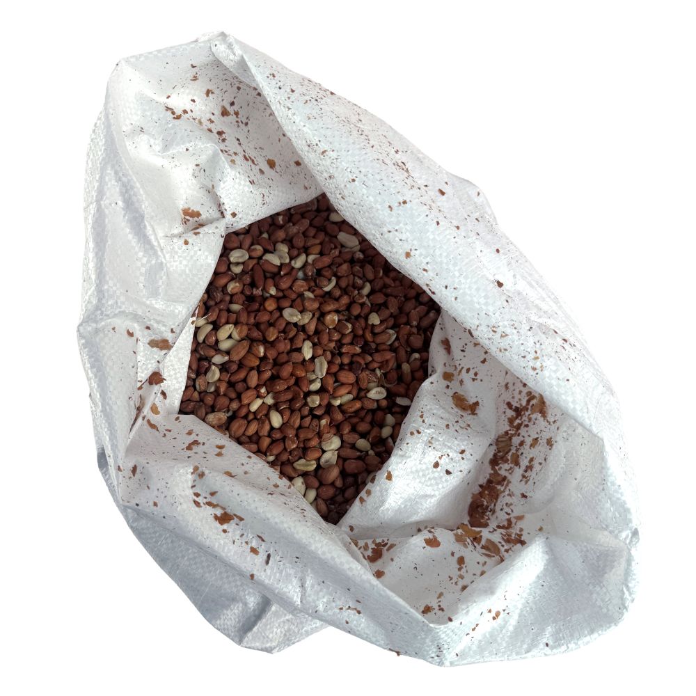 Pinda's Gepeld 12,5-3 kg