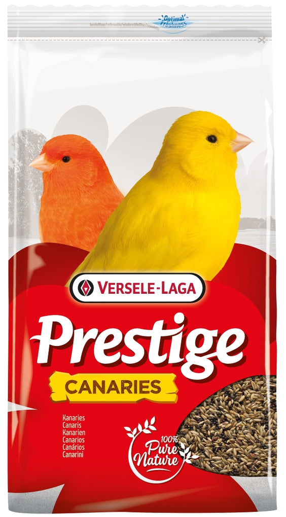 Prestige Kanarievoer Versele-Laga 1KG