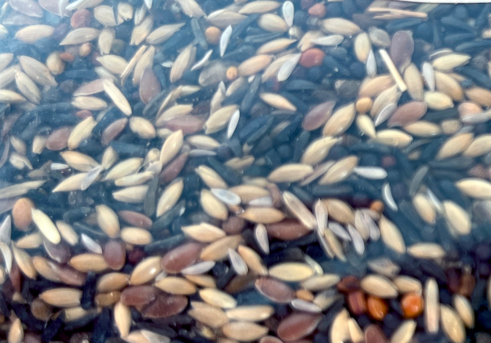 Putters En Sijsjes Mix Utopia 2,1 KG - Inhoud