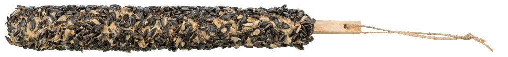 Snack Bar met Zonnebloempitten voor Tuinvogels Trixie 180 GR