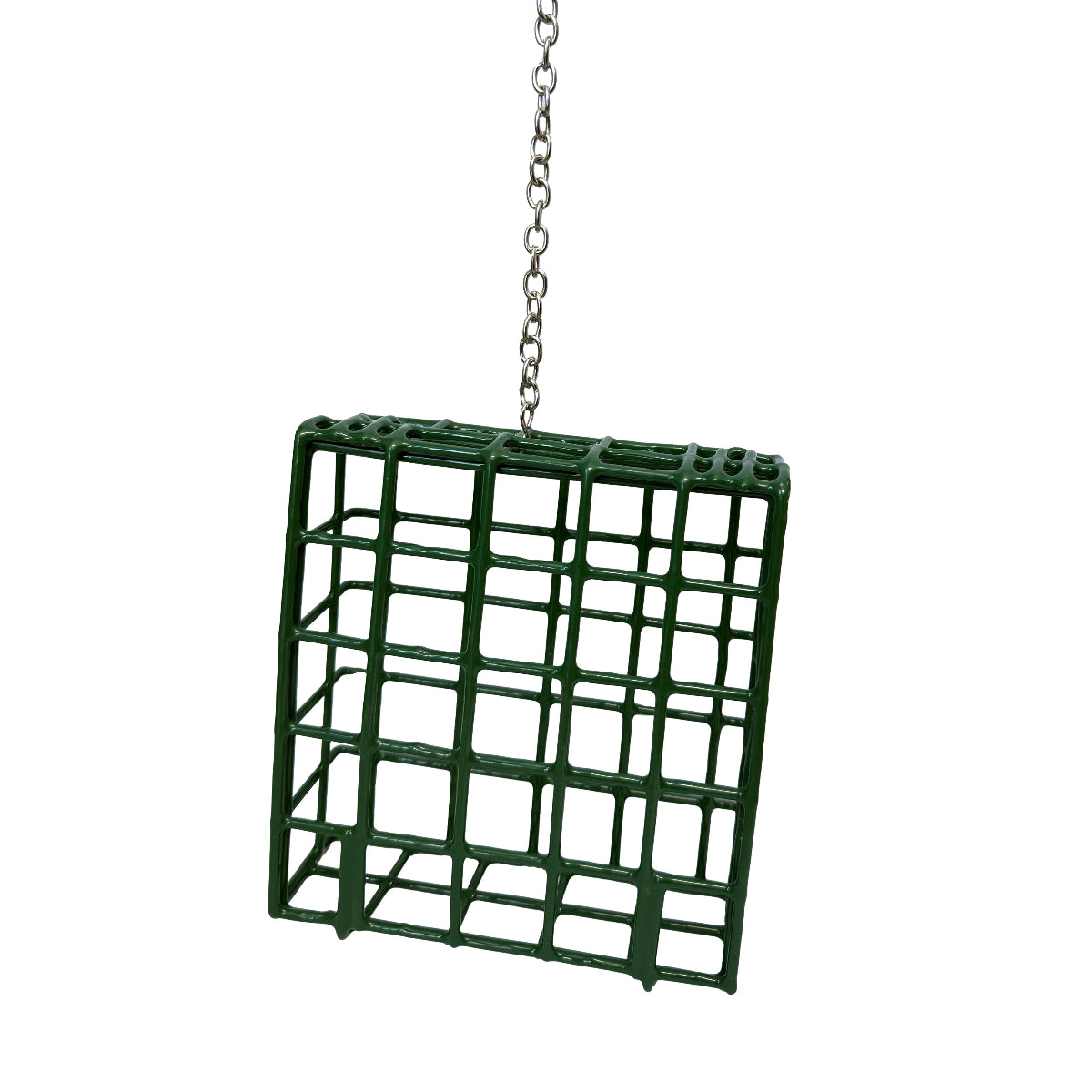 Suet To Go Suet Blok Houder Gesloten