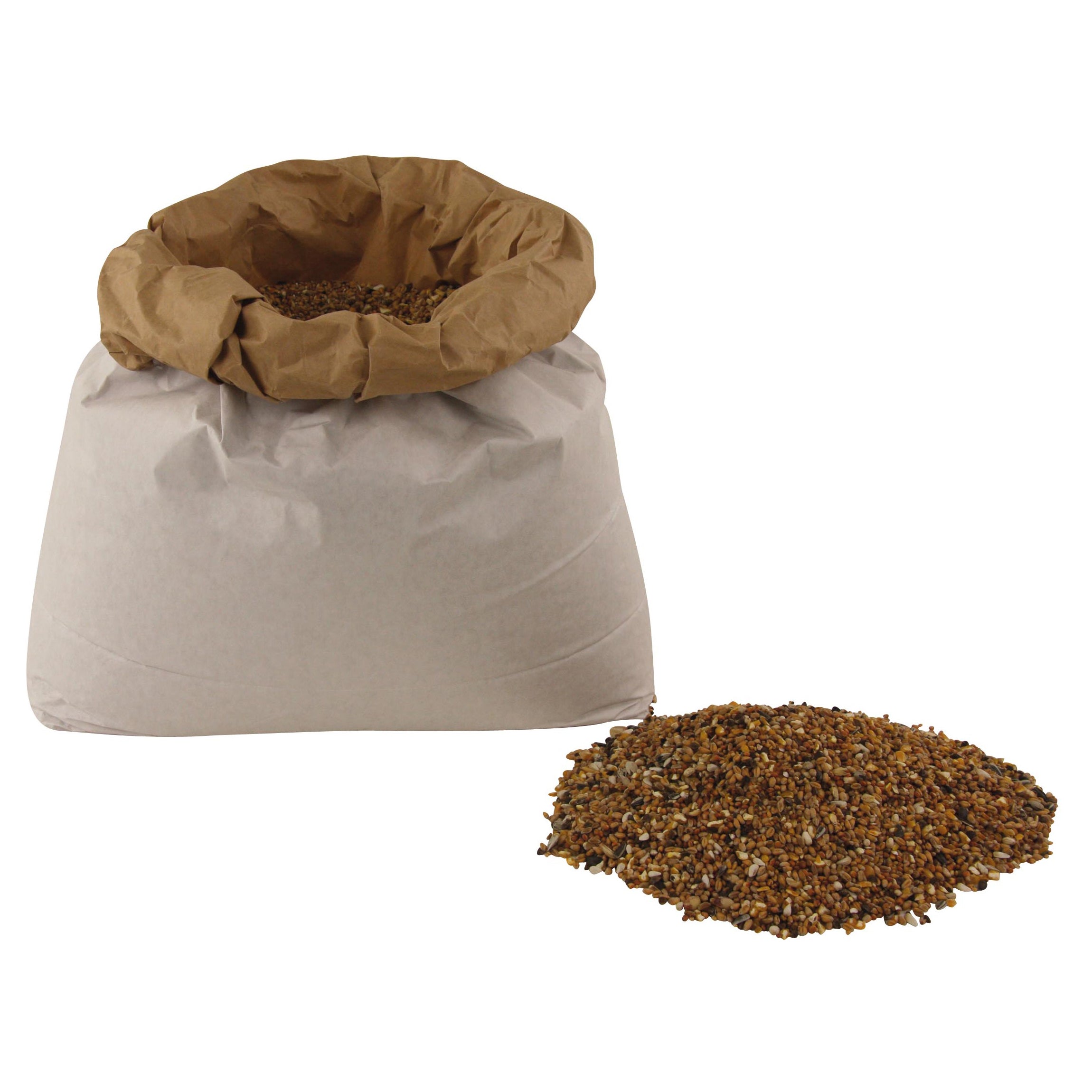 Tortelduivenvoer | De Vries | 20 KG