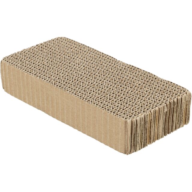 Trixie Platform voor Grasparkieten met Schroefbevestiging Karton 20X10X4cm_01