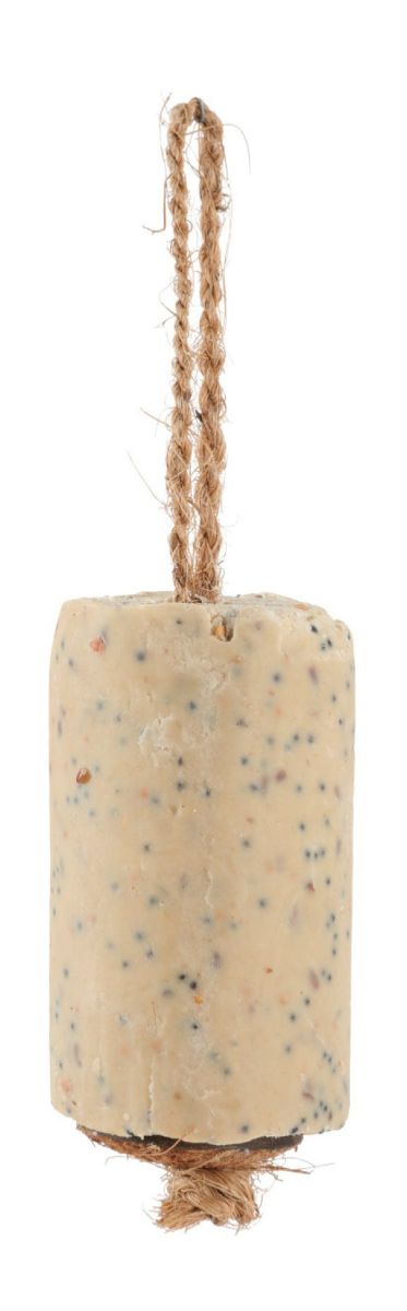 Vetblok Met Meelwormen Zolux 300 GR