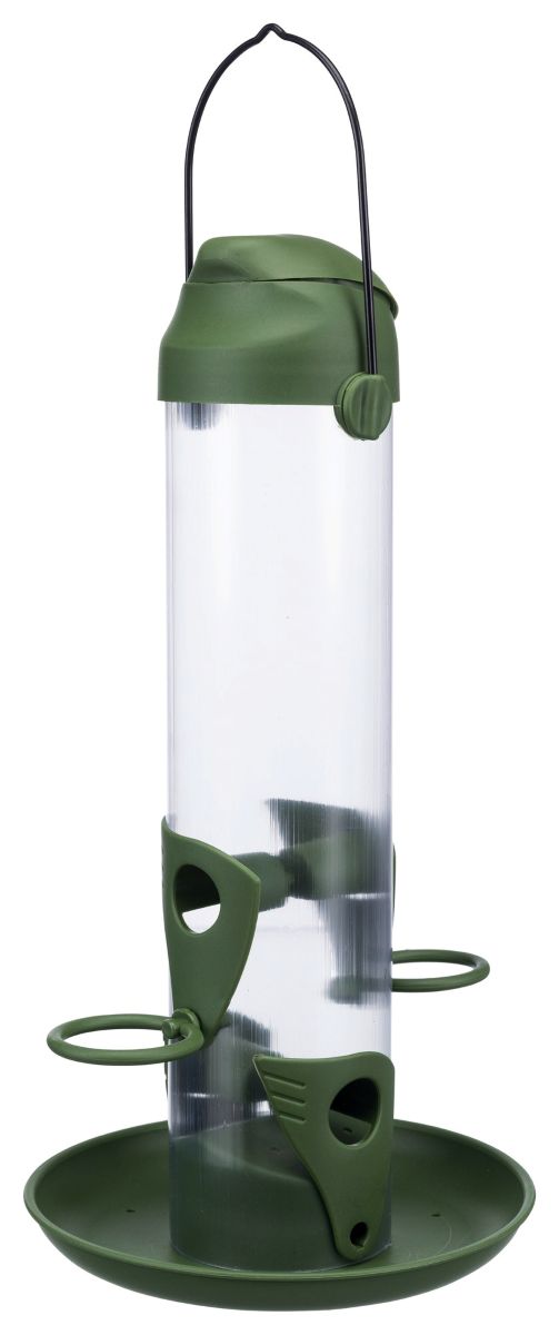 Voedersilo voor Tuinvogels Trixie 750 ML