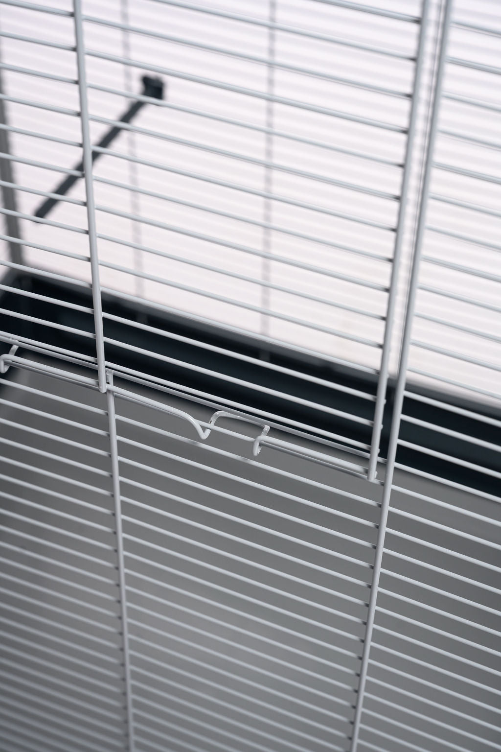 Vogel Volière 420 Voltrega Voordeur