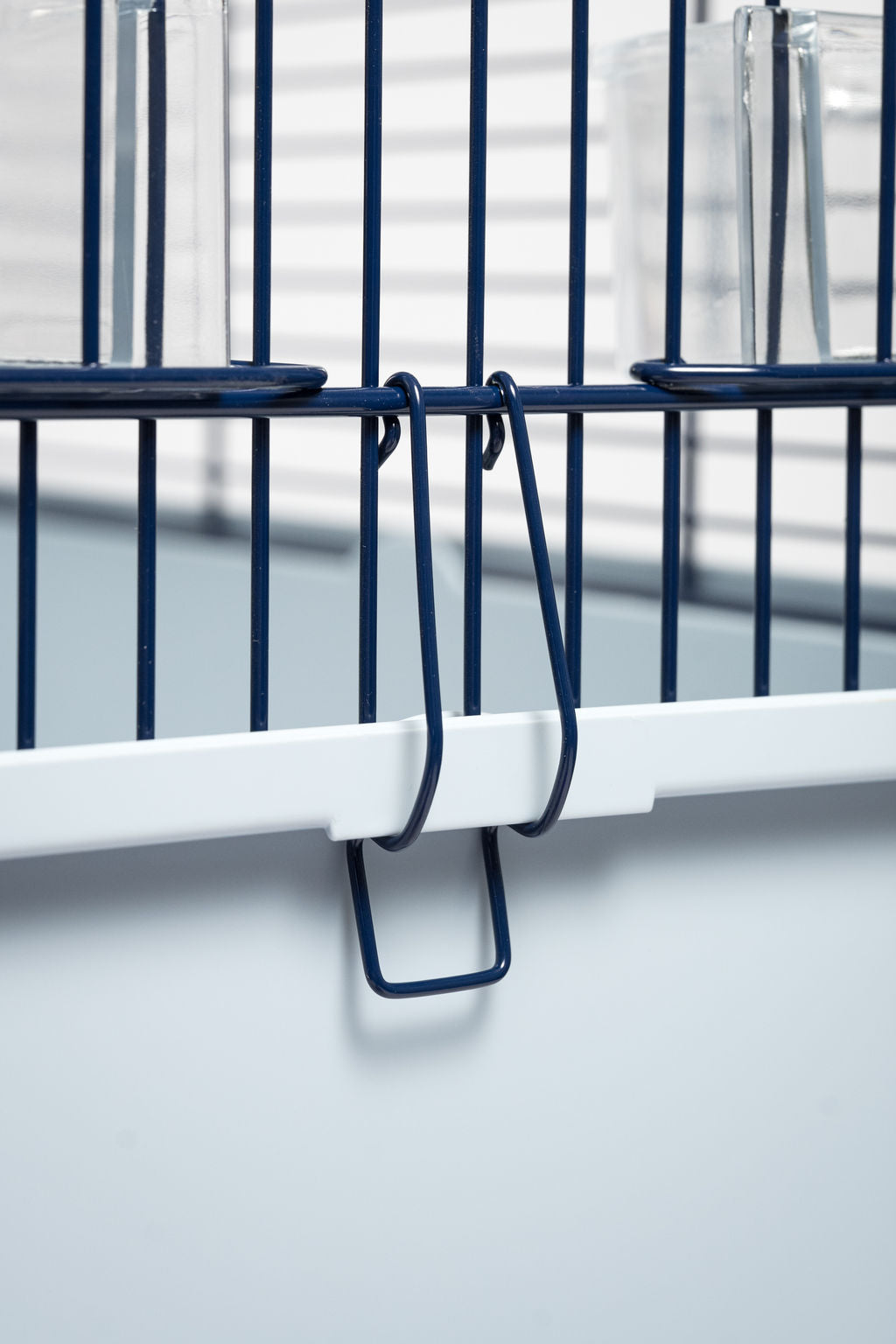 Vogelkooi Calla met standaard Imac - Klem