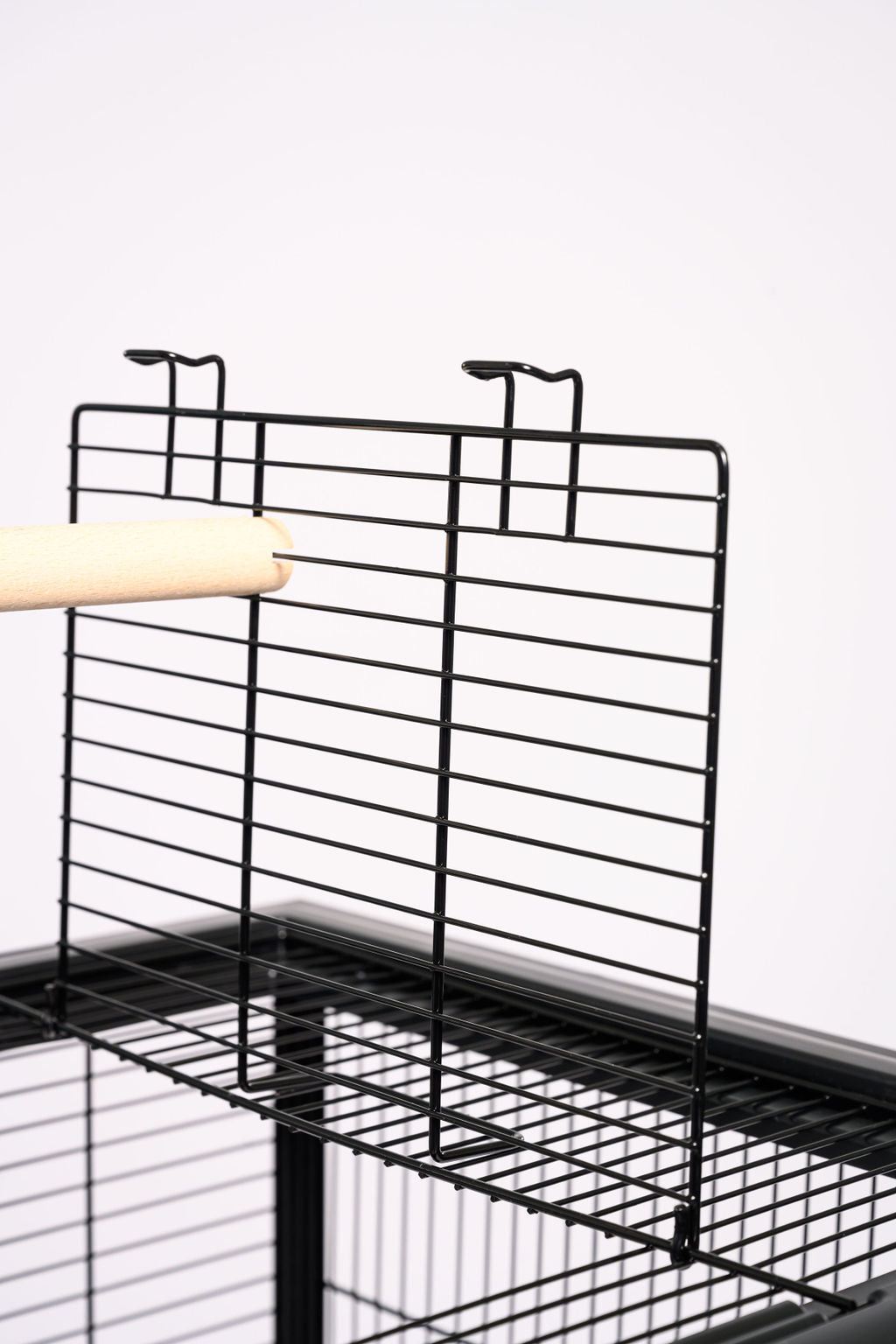 Vogelkooi Neo Jili XL Zolux Groot Dak