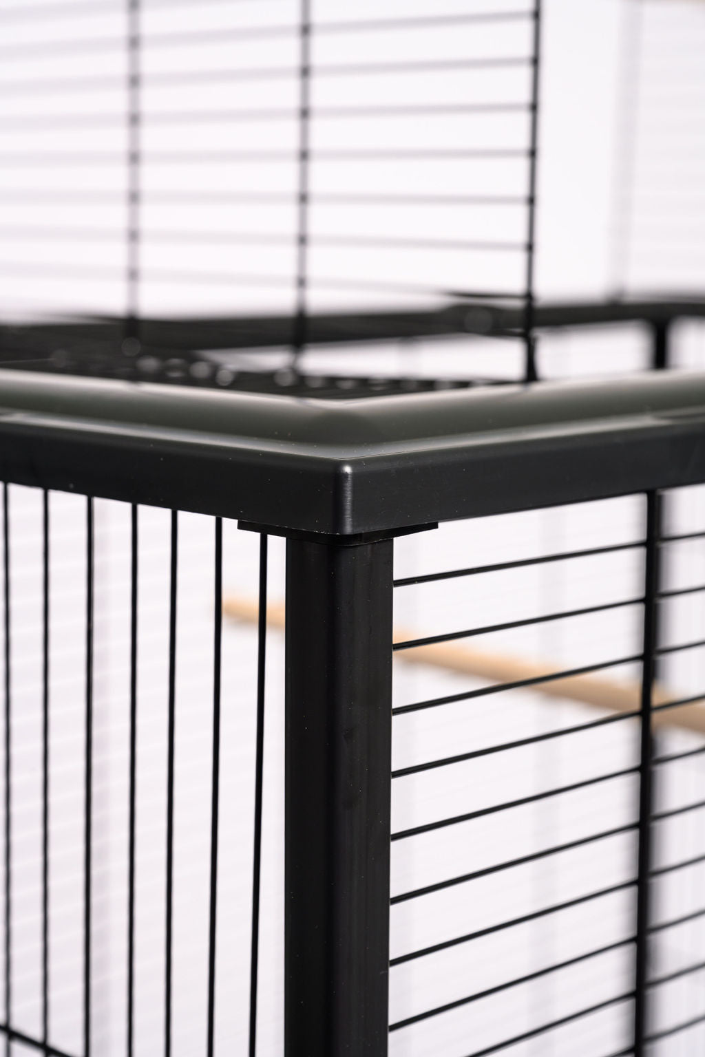 Vogelkooi Neo Jili XL Zolux Groot Hoek