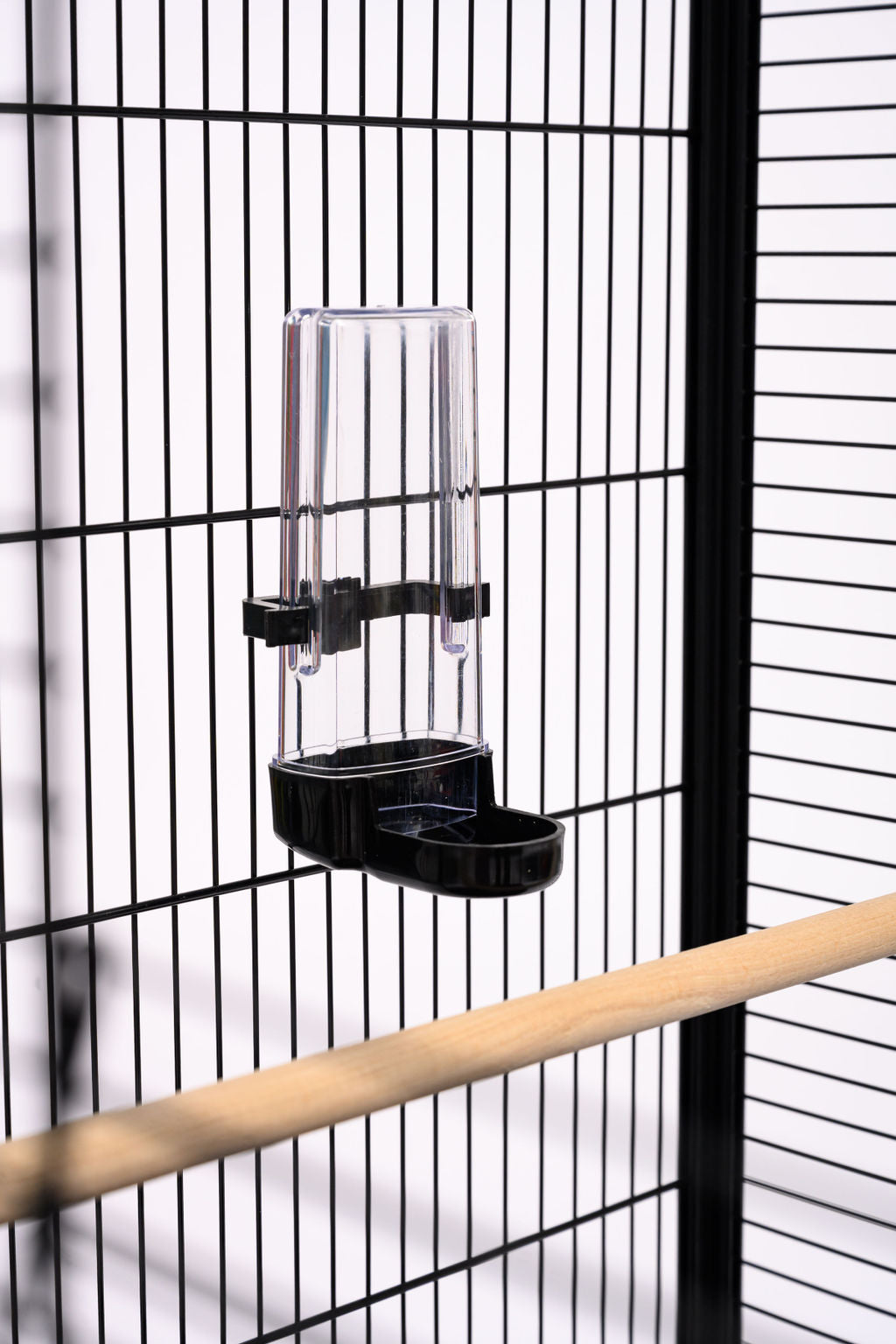 Vogelkooi Neo Jili Zolux Klein Bakjes