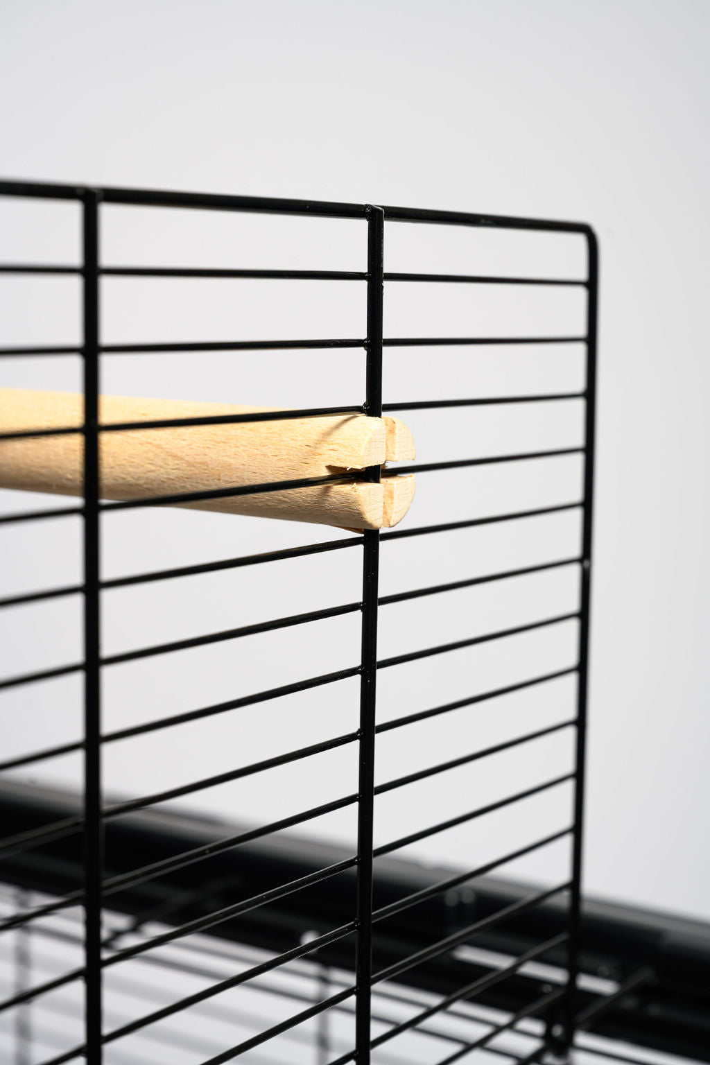 Vogelkooi Neo Jili Zolux Klein Dak