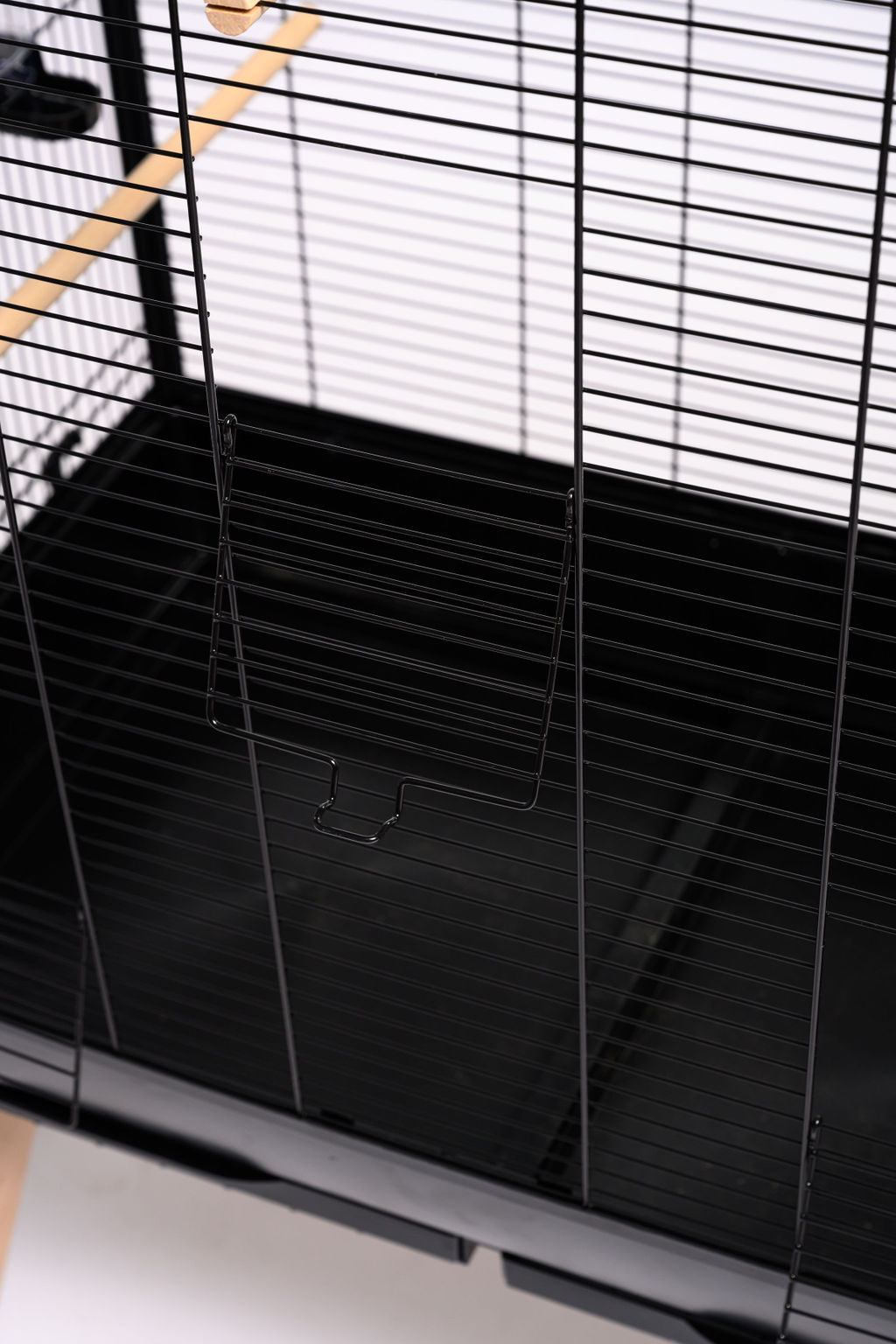 Vogelkooi Neo Jili Zolux Klein Voordeur