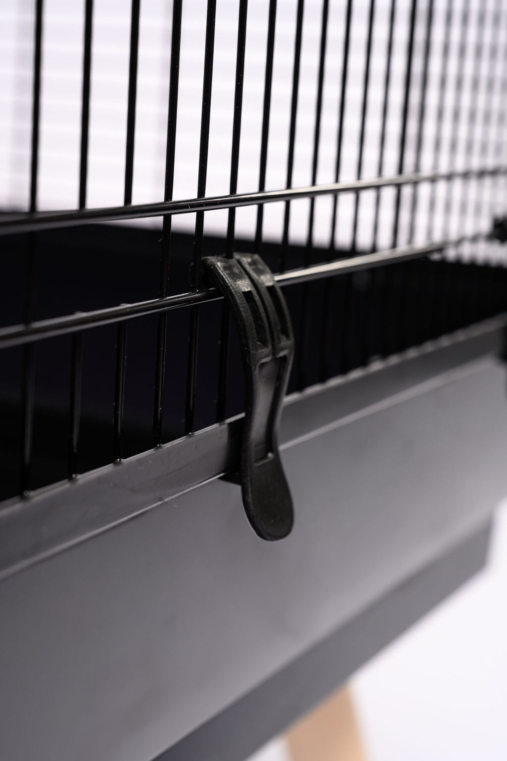 Vogelkooi Neo Jili Zolux Klein Klem