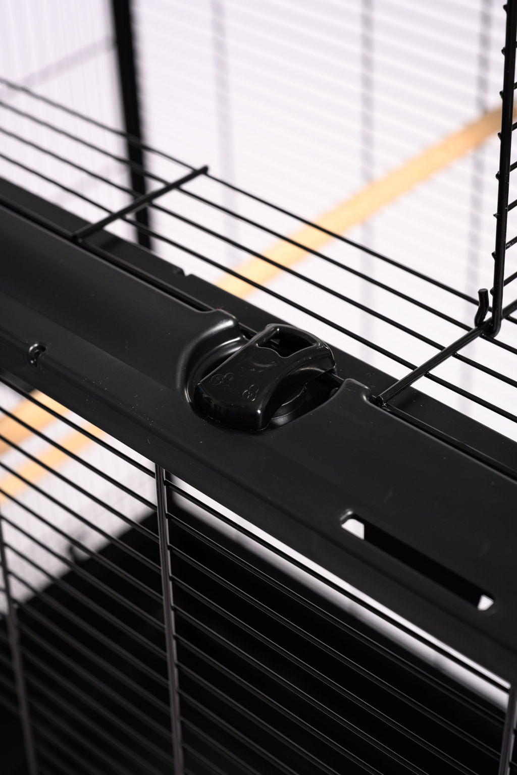 Vogelkooi Neo Jili Zolux Klein Slot