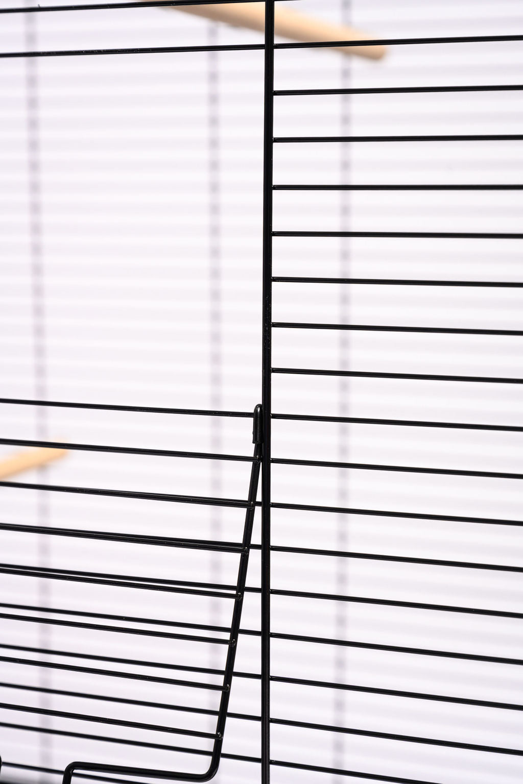 Vogelkooi Neo Jili Zolux Klein Tralies