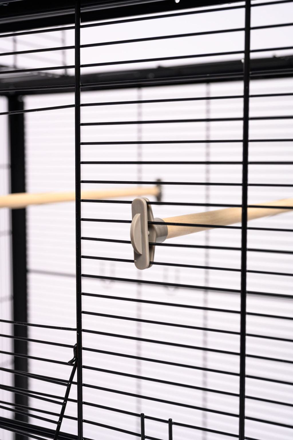 Vogelkooi Primo 60 Open Empire Savic Tralies