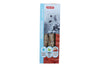 Zolux _ Nutrimeal Stick Grasparkiet Rode Gierst _ 110gr. _ 2st - Voorkant