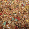 Pyrrhura & Valkparkieten Select Zonder Pellets | Hareco  | 1.5, 3 of 5 KG
