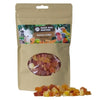 Back Zoo Nature Papaya Cubes