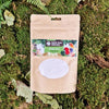 Back Zoo Nature Arabic Gum