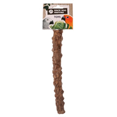 Back Zoo Nature Pepper Wood Perch