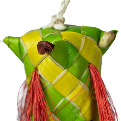 Back Zoo Nature Carnival Pinata