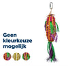 Back Zoo Nature Melon Pinata