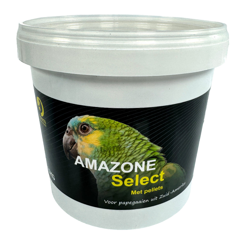 Amazone Select Met Pellets Hareco 1,5 KG